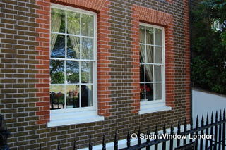 St Johns Wood